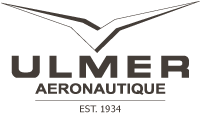 Ulmer Aeronautique logo