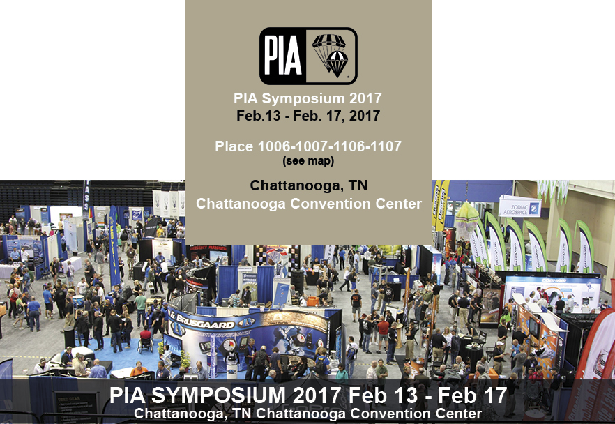 Ulmer Aeronautique PIA 2017